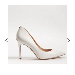Sam Edelman Hazel pointed toe heel